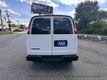 2022 Chevrolet Express Passenger 3500 155" LS EXTD WB,15 PASSENGER SEATING,REAR PARK ASSIST - 23070430 - 6