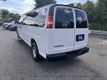 2022 Chevrolet Express Passenger 3500 155" LS EXTD WB,15 PASSENGER SEATING,REAR PARK ASSIST - 23070430 - 7