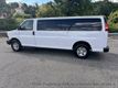 2022 Chevrolet Express Passenger 3500 155" LS EXTD WB,15 PASSENGER SEATING,REAR PARK ASSIST - 23070430 - 8