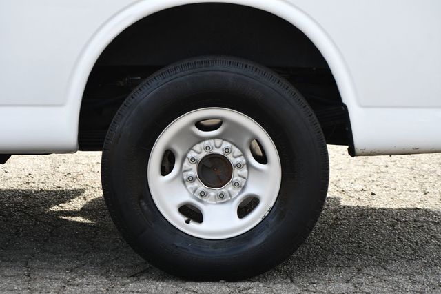 2022 Chevrolet Express Passenger RWD 3500 155" LS - 22778033 - 14