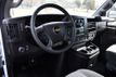2022 Chevrolet Express Passenger RWD 3500 155" LS - 22778033 - 21