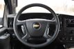 2022 Chevrolet Express Passenger RWD 3500 155" LS - 22778033 - 23
