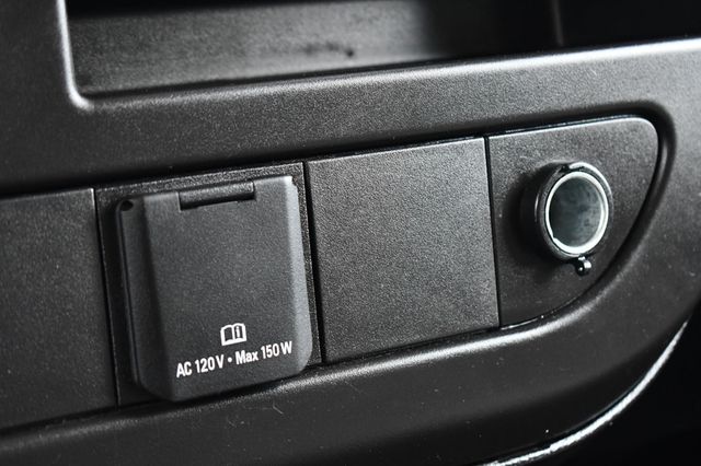 2022 Chevrolet Express Passenger RWD 3500 155" LS - 22778033 - 29