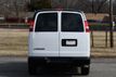 2022 Chevrolet Express Passenger RWD 3500 155" LS - 22778033 - 6