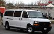 2022 Chevrolet Express Passenger RWD 3500 155" LS - 22803494 - 0