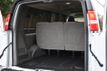 2022 Chevrolet Express Passenger RWD 3500 155" LS - 22803494 - 10
