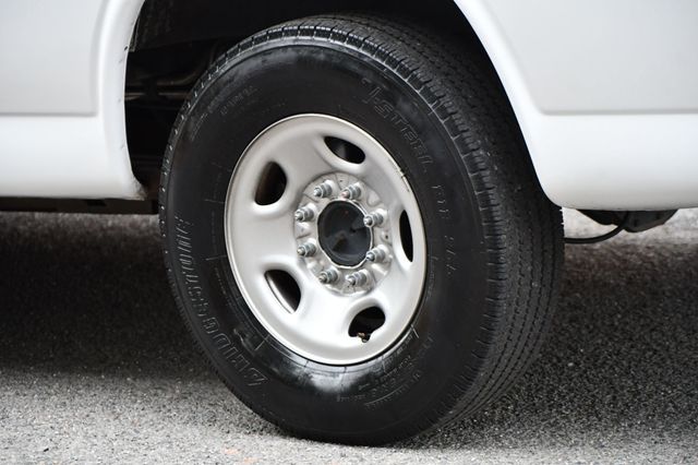 2022 Chevrolet Express Passenger RWD 3500 155" LS - 22803494 - 15