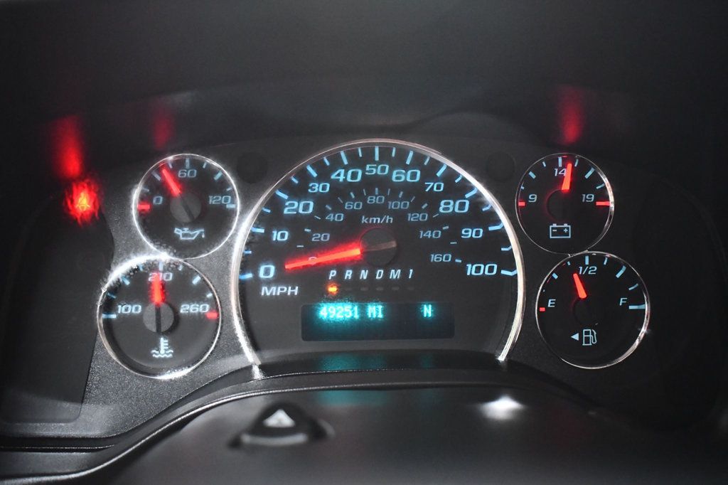 2022 Chevrolet Express Passenger 3500 LS Van photo 26
