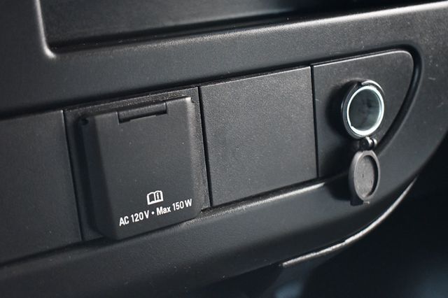 2022 Chevrolet Express Passenger RWD 3500 155" LS - 22803494 - 35