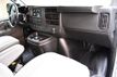 2022 Chevrolet Express Passenger RWD 3500 155" LS - 22803494 - 39