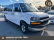 2022 Chevrolet Express Passenger RWD 3500 155" LT - 22779579 - 0