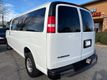 2022 Chevrolet Express Passenger RWD 3500 155" LT - 22779579 - 3