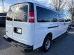 2022 Chevrolet Express Passenger RWD 3500 155" LT - 22779579 - 5