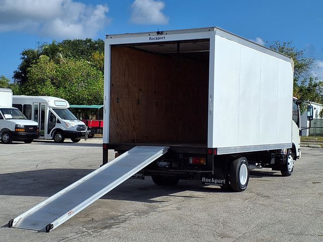 2022 Chevrolet LCF 3500 16' Box Truck w/Ramp - 23044148 - 15