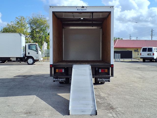 2022 Chevrolet LCF 3500 16' Box Truck w/Ramp - 23044148 - 16