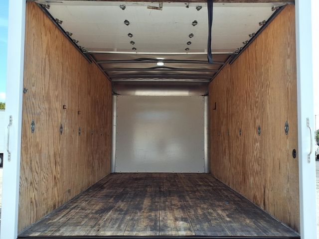 2022 Chevrolet LCF 3500 16' Box Truck w/Ramp - 23044148 - 17