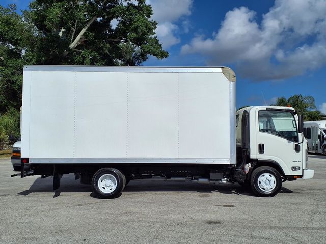 2022 Chevrolet LCF 3500 16' Box Truck w/Ramp - 23044148 - 1