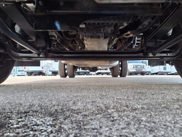 2022 Chevrolet LCF 3500 16' Box Truck w/Ramp - 23044148 - 24