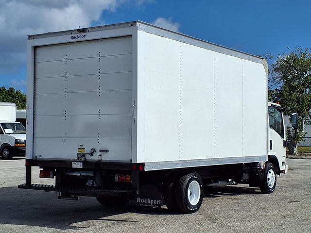 2022 Chevrolet LCF 3500 16' Box Truck w/Ramp - 23044148 - 2