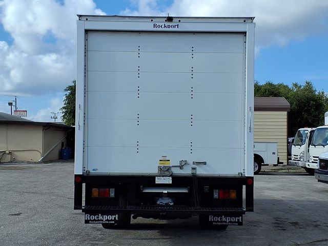 2022 Chevrolet LCF 3500 16' Box Truck w/Ramp - 23044148 - 3