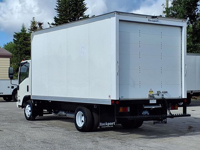 2022 Chevrolet LCF 3500 16' Box Truck w/Ramp - 23044148 - 4