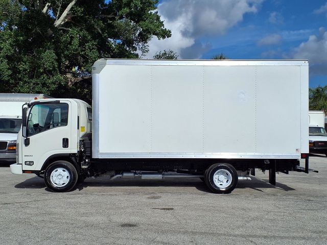 2022 Chevrolet LCF 3500 16' Box Truck w/Ramp - 23044148 - 5