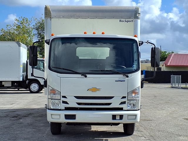 2022 Chevrolet LCF 3500 16' Box Truck w/Ramp - 23044148 - 7