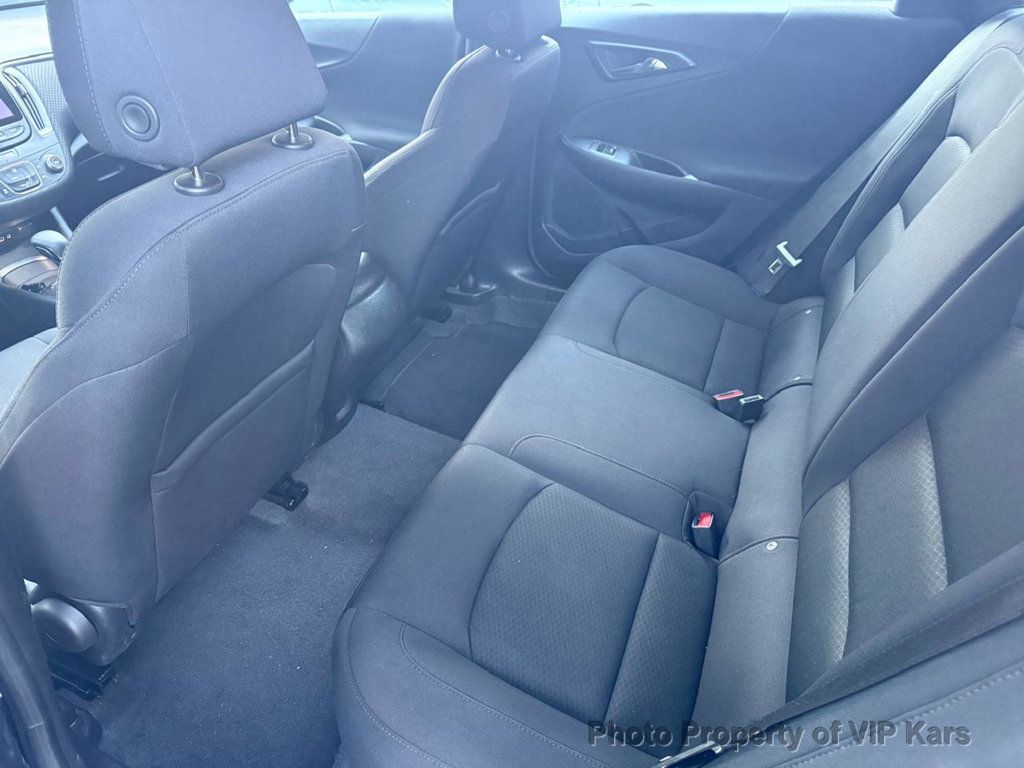 2022 Chevrolet Malibu 4dr Sedan LS w/1LS - 22923054 - 11