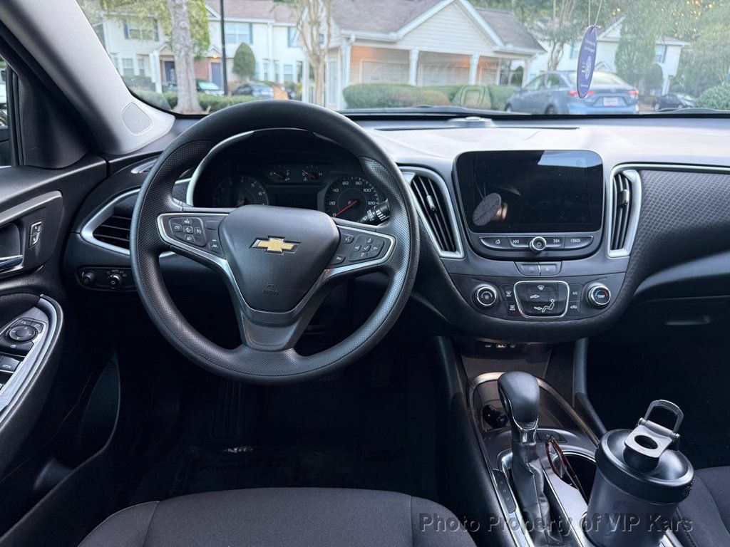 2022 Chevrolet Malibu 4dr Sedan LS w/1LS - 22923054 - 12