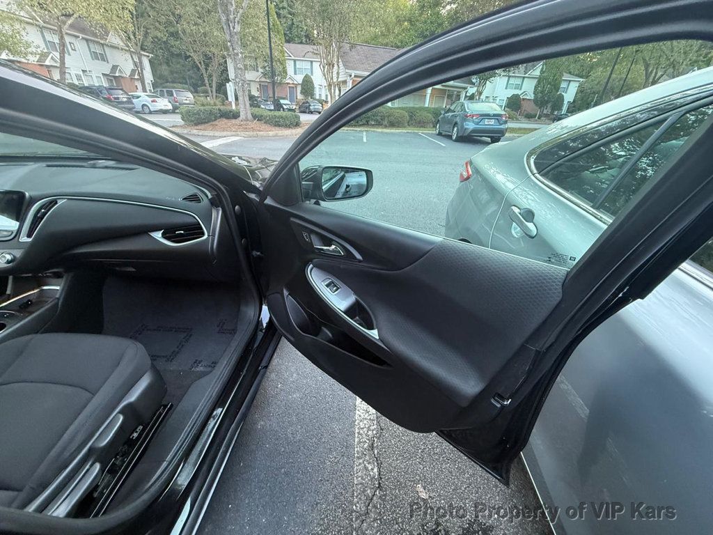 2022 Chevrolet Malibu 4dr Sedan LS w/1LS - 22923054 - 14