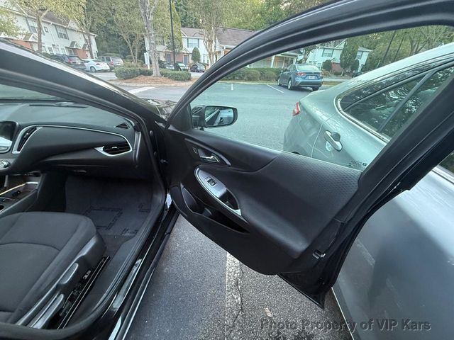 2022 Chevrolet Malibu 4dr Sedan LS w/1LS - 22923054 - 14