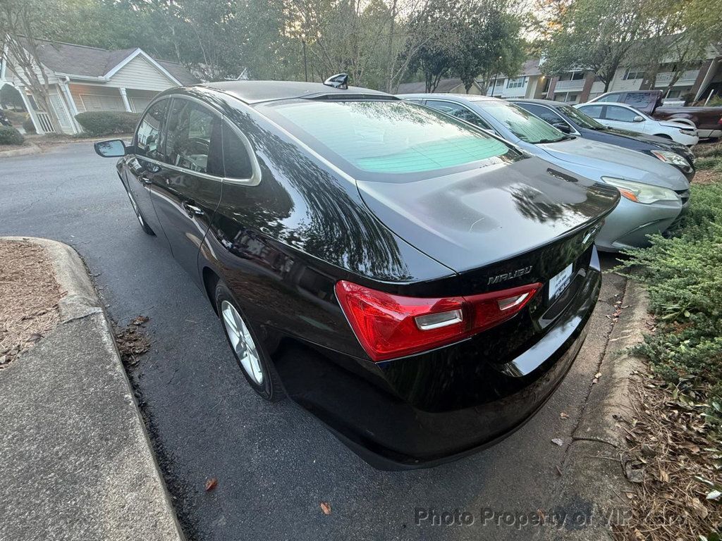 2022 Chevrolet Malibu 4dr Sedan LS w/1LS - 22923054 - 5