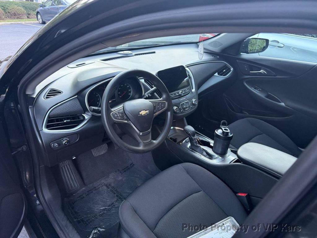 2022 Chevrolet Malibu 4dr Sedan LS w/1LS - 22923054 - 8