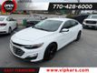 2022 Chevrolet Malibu 4dr Sedan LS w/1LS - 22956518 - 0
