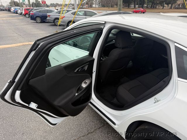 2022 Chevrolet Malibu 4dr Sedan LS w/1LS - 22956518 - 9