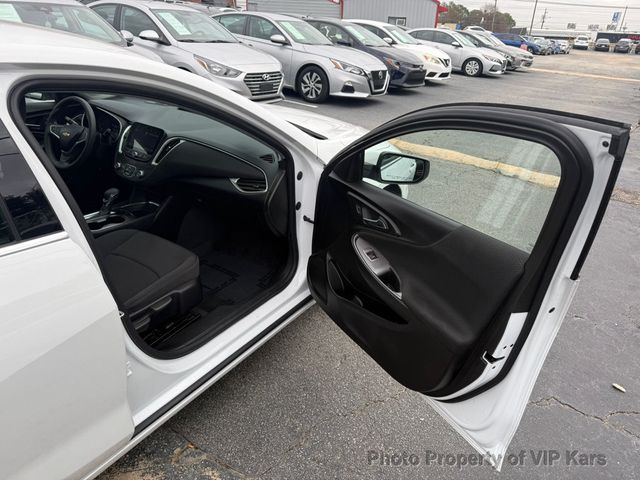 2022 Chevrolet Malibu 4dr Sedan LS w/1LS - 22956518 - 10