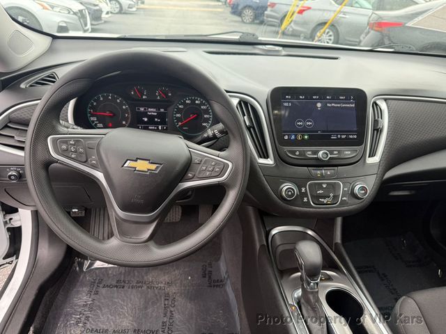 2022 Chevrolet Malibu 4dr Sedan LS w/1LS - 22956518 - 12