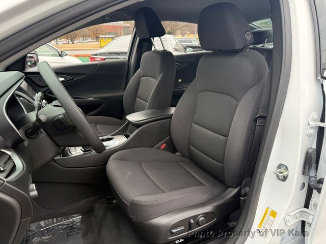 2022 Chevrolet Malibu 4dr Sedan LS w/1LS - 22956518 - 15