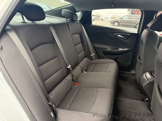 2022 Chevrolet Malibu 4dr Sedan LS w/1LS - 22956518 - 18