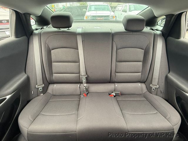 2022 Chevrolet Malibu 4dr Sedan LS w/1LS - 22956518 - 19
