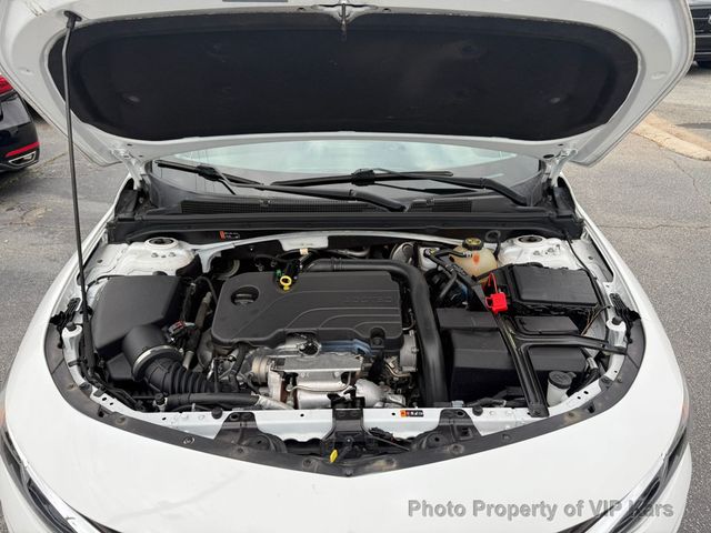 2022 Chevrolet Malibu 4dr Sedan LS w/1LS - 22956518 - 21