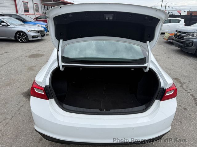 2022 Chevrolet Malibu 4dr Sedan LS w/1LS - 22956518 - 22