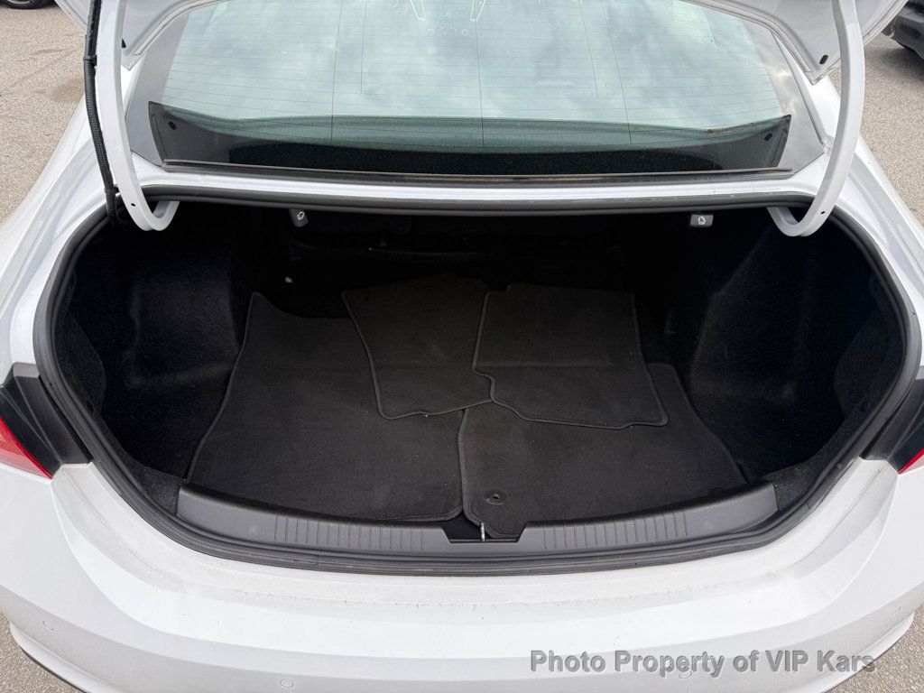 2022 Chevrolet Malibu 4dr Sedan LS w/1LS - 22956518 - 23