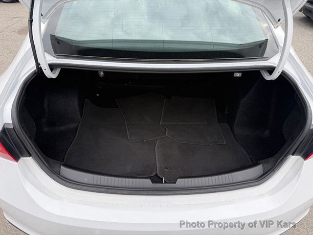 2022 Chevrolet Malibu 4dr Sedan LS w/1LS - 22956518 - 23