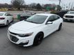 2022 Chevrolet Malibu 4dr Sedan LS w/1LS - 22956518 - 24