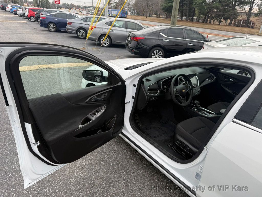2022 Chevrolet Malibu 4dr Sedan LS w/1LS - 22956518 - 8