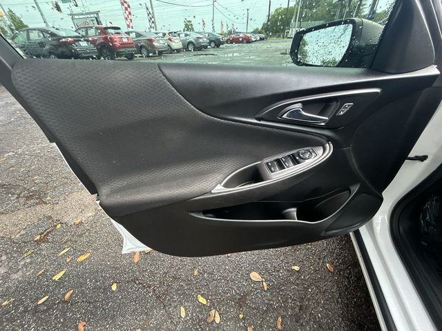 2022 Chevrolet Malibu 4dr Sedan LS w/1LS - 23011591 - 11
