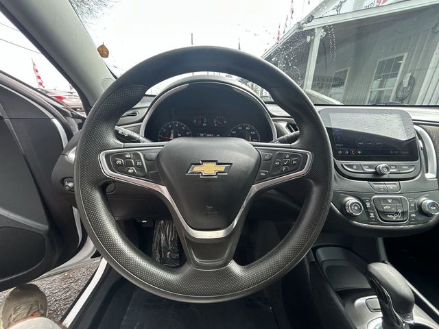 2022 Chevrolet Malibu 4dr Sedan LS w/1LS - 23011591 - 14