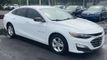 2022 Chevrolet Malibu 4dr Sedan LS w/1LS - 23011591 - 1