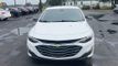 2022 Chevrolet Malibu 4dr Sedan LS w/1LS - 23011591 - 2